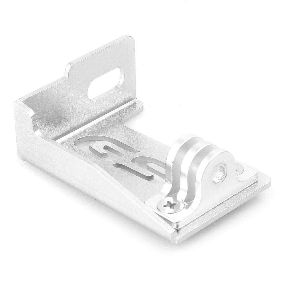 XKH- Motorcycle Left Camera Mount Bracket Compatible with BMW R1200GS GS LC/ADV Adventure 14-16 [B07DVRTSRX]