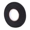 Keenso Felt Tape Automotive, Multipurpose Car Wiring Harness Self Adhesive Anti Squeak Rattle Tape Dash, Black (9mm 25m) view 4