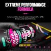 Muc-Off No Puncture Hassle Tubeless Sealant, 1 Liter - Advanced Bicycle Tyre Sealant with UV Tracer Dye that Seals Tears and Holes Up to 6mm (1 Liter (Pack of 1)) view 3