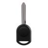 ECCPP Uncut Transponder Ignition Car Key Replacement fit for 2005-2008 Fit for Ford Escape 2.3L 2009-2010 Fit for Ford Escape 2.5L 1-Pack H84-PT 164-R8040 view 1