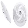 2 RockvilIe RSM65W 6.5" Waterproof Shallow Slim Speakers for RZR/ATV/UTV/Cart view 3