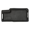 Mopar Jeep Wrangler (JL) Cargo Area Rubber Tub Liner New OEM view 1
