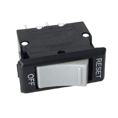 Power Entry On/Off Switch 186726 Works with Proform Epic NordicTrack FreeMotion Cycle Bike