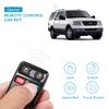 MICTUNING Keyless Entry Remote Control - Car Key Fob 4 Button Clicker Transmitter Replacement for Ford, Lincoln, Mercury, Mazda, Mustang Explorer Escape Expedition Focus Fusion Taurus (CWTWB1U345) view 2