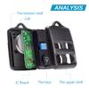 MICTUNING Keyless Entry Remote Control - Car Key Fob 4 Button Clicker Transmitter Replacement for Ford, Lincoln, Mercury, Mazda, Mustang Explorer Escape Expedition Focus Fusion Taurus (CWTWB1U345) view 3
