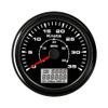 ELING Waterproof GPS Speedometer 0-35KNOTS 0-40 MPH Odometer with ODO COG Trip 85mm view 1