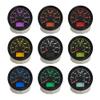 ELING Waterproof GPS Speedometer 0-35KNOTS 0-40 MPH Odometer with ODO COG Trip 85mm view 3