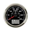 ELING Universal Marine GPS Speedometer Odometer 0-35KNOTS with Backlight 85mm view 1