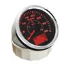 ELING Universal Marine GPS Speedometer Odometer 0-35KNOTS with Backlight 85mm view 2