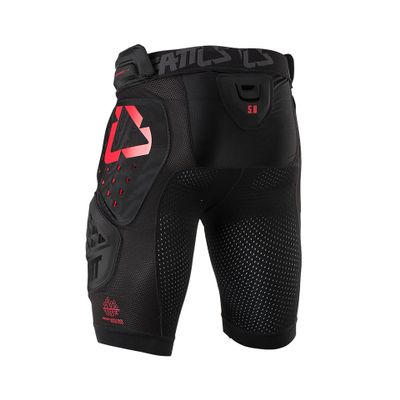 Leatt 3DF 5.0 Impact Shorts-XL