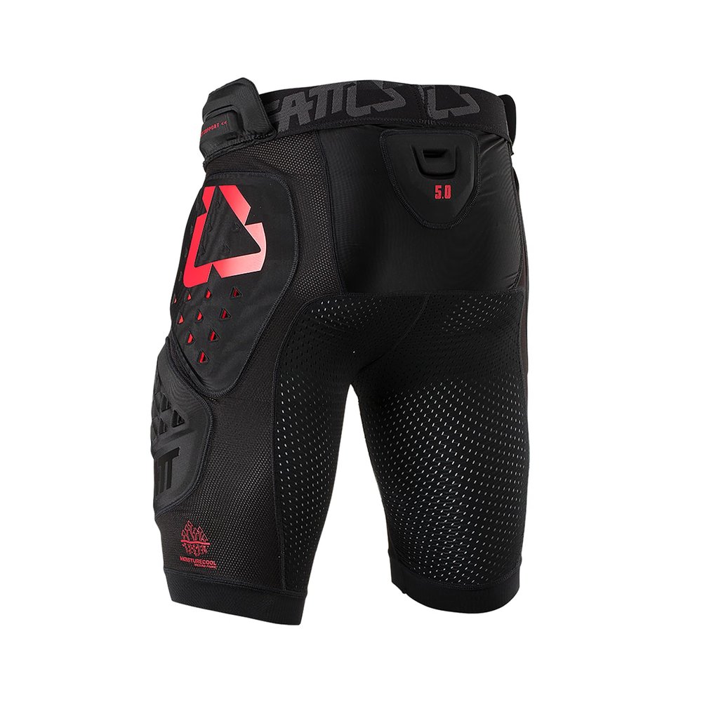 Leatt 3DF 5.0 Impact Shorts-XL