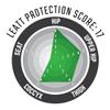 Leatt 3DF 5.0 Impact Shorts-XL view 3