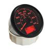 ELING Waterproof GPS Speedometer Odometer 0-70Knots 0-80MPH with 8 Different Backlight 3-3/8" view 2