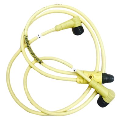 AVLIS-CO 884A31K05M006, 1200680212 MIC in-LINE Splitter 0.6M 90 120068-0212,RoHS