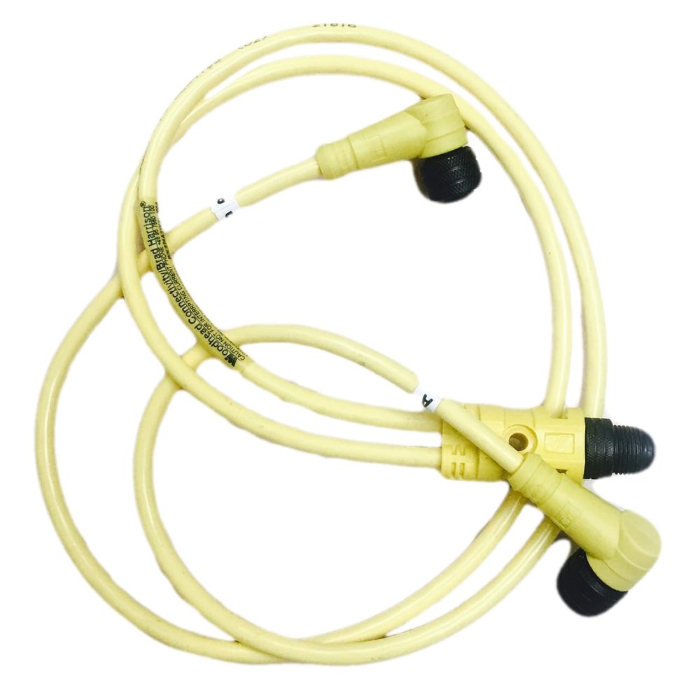 AVLIS-CO 884A31K05M006, 1200680212 MIC in-LINE Splitter 0.6M 90 120068-0212,RoHS