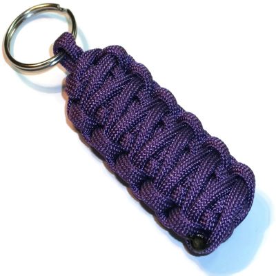 RedVex King Cobra Style Key Chains - Choose your color (Qty - 1) (Purple)
