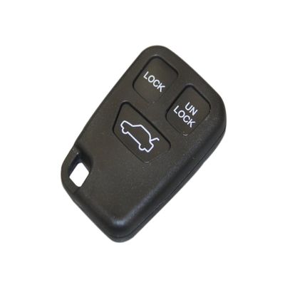 MTC VR945 / 9166199 Remote Key Transmitter Casing (with 3 Buttons Volvo models)
