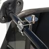 Tram Stainless Steel UHF to UHF Mirror Mount view 2
