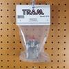 Tram Stainless Steel UHF to UHF Mirror Mount view 4
