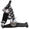 Tuningsworld Steering Gear Box Assembly for EZGO TXT Golf Cart 1994-2001 ST350 Workhorse 1996-UP 70314-G01 view 1