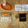 Guardian Bell DAD Complete Motorcycle KIT W/Hanger & Wristband view 1