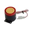 Horn Siren for SPY 2 Way Motorcycle Alarm System view 1
