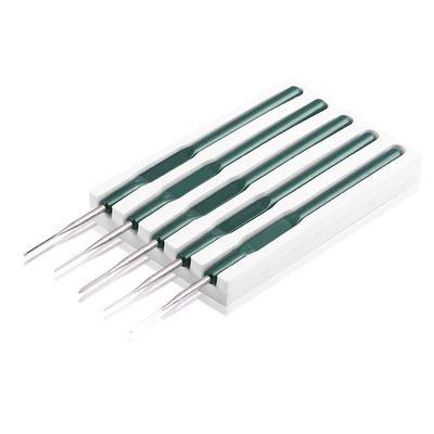 Terminal Tools, 5pcs/Set DIY Alloy Automotive Wire Harness Pin Removal Tool Plug Pin Removal Dismount Kit