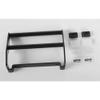 RC4WD Cowboy Front Grille Grid with Light Black TRX-4 Ranger XLT RC4VVVC0504 Electric Car/Truck Option Parts view 1