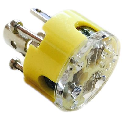 AVLIS-CO 2434 Male INSERT-2434 Replace by 1301861711, 1301860922,40-2434