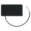 Red Hawk LGT-B11 Brake Pad Light Switch Compatible with/Replacement for E-Z-GO RXV 2008 and Newer Golf Carts view 1