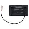 Red Hawk LGT-B11 Brake Pad Light Switch Compatible with/Replacement for E-Z-GO RXV 2008 and Newer Golf Carts view 3