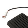 Red Hawk LGT-B11 Brake Pad Light Switch Compatible with/Replacement for E-Z-GO RXV 2008 and Newer Golf Carts view 4