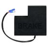 Red Hawk LGT-B9 Brake Pad Light Switch Compatible with/Replacement for Club Car Tempo and Precedent 2004 and Newer Golf Carts view 1