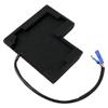 Red Hawk LGT-B9 Brake Pad Light Switch Compatible with/Replacement for Club Car Tempo and Precedent 2004 and Newer Golf Carts view 2