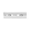 GG Grand General 91137 Chrome Universal Adjustable Bracket for C.B. Radio view 2
