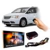 MPC Complete Remote Start Kit Compatible with Chrysler Town & Country 2011-2016 - Plug & Play - Uses OEM Remotes - Firmware Preloaded view 1
