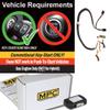 MPC Complete Remote Start Kit Compatible with Chrysler 300 2011 - W/T-Harness - Plug & Play - Use OEM Remotes - Firmware Preloaded view 2