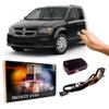 MPC Complete Remote Start Kit Compatible with Dodge Grand Caravan 2011-2020 - Plug & Play - Use OEM Remotes - Firmware Preloaded view 1