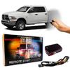 MPC Factory Remote Activated Remote Start Compatible with 2011-2012 RAM 3500 - Gas/Diesel - Plug & Play view 1