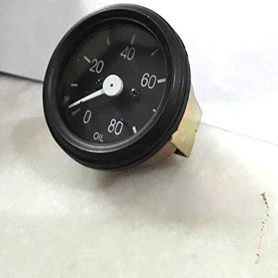Oil Gauge Olive Compatible with FD Willys MB Jeep CJ GPW