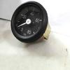 Oil Gauge Olive Compatible with FD Willys MB Jeep CJ GPW view 1