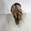 Oil Gauge Olive Compatible with FD Willys MB Jeep CJ GPW view 2