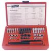 Kastar 972 40-Piece Fractional and Metric Thread Restorer Kit view 1