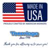 Personalized Souvenir Plate 5.98" X 11.97" (inches) Aluminum. Add Your Name, Text or Numbers.Full Size Novelty Plate - Fits Car and Truck VER.4 view 4