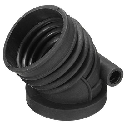 CoCocina Car Air Intake Boot Hose Pipe Black for BMW 328i M3 Z3 E36 13541740073 AIH5036