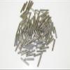 # 16 Nickel Plated Deutsch Sockets TERMINALS 0462-209-16141 Female 14-16-18 ga (100) view 1