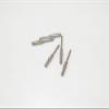 #16 NICKEL PLATED DEUTSCH PINS TERMINALS 0460-202-16141 MALE 16-18-20 GA (50) view 2