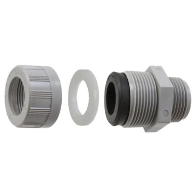 AVLIS-CO 5556 Cable Gland, Nylon, 19.05-22.23MM, Cable Diameter Min:19.05mm, Cable Diameter Max:22.23mm, NEMA Rating: 3R, RoHS, 1300980155