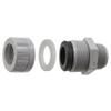 AVLIS-CO 5556 Cable Gland, Nylon, 19.05-22.23MM, Cable Diameter Min:19.05mm, Cable Diameter Max:22.23mm, NEMA Rating: 3R, RoHS, 1300980155 view 1