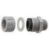 AVLIS-CO 5556 Cable Gland, Nylon, 19.05-22.23MM, Cable Diameter Min:19.05mm, Cable Diameter Max:22.23mm, NEMA Rating: 3R, RoHS, 1300980155 view 2